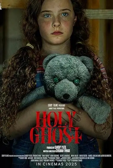 Holy Ghost