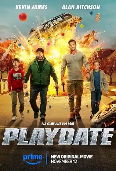 playdate