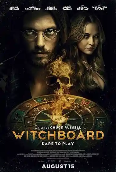 witchboard